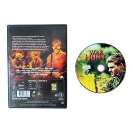 War Hunt (DVD) (TWEEDEHANDS)
