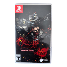 Darkest Dungeon Ancestral Edition (SWITCH) (TWEEDEHANDS)