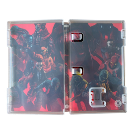 Ruiner Collector's Edition (Special Reserve) (SWITCH) (TWEEDEHANDS)