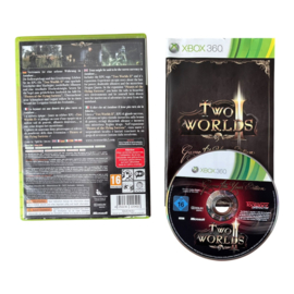 Two Worlds II Game Of The Year Edition (XBOX 360) (TWEEDEHANDS)