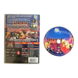 It's A Very Merry Muppet Christmas Movie (DVD) (TWEEDEHANDS)