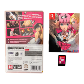 Catherine: Full Body (SWITCH) (TWEEDEHANDS)