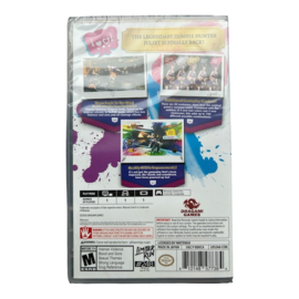 Lollipop Chainsaw Repop (LRG #248) (SWITCH) (NIEUW)