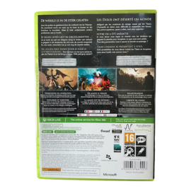 Risen 3 Titan Lords First Edition (XBOX 360) (NIEUW)