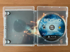 Beyond Two Souls (USA) (PS3 Tweedehands)