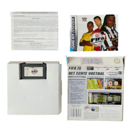 Fifa Football - UKV (CIB) (GBA)