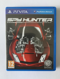 Spy Hunter (PS VITA) (TWEEDEHANDS)