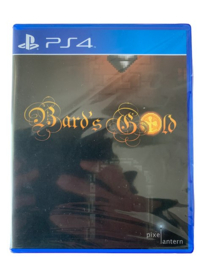 Bard's Gold (LRG #64) (PS4) (NIEUW)