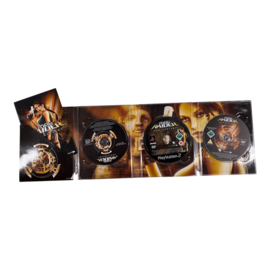 Lara Croft Tomb Raider: Anniversary Collector's Edition (PS2) (TWEEDEHANDS)