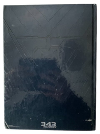 Halo 4 Official Game Guide (HC) (TWEEDEHANDS)