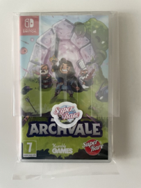 Archvale (SRG #67) (SWITCH) (NIEUW)