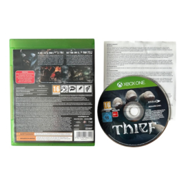 Thief (XBOX ONE) (TWEEDEHANDS)
