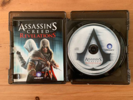 Assassin's Creed Revelations (Speciale Editie) (PS3 Tweedehands)