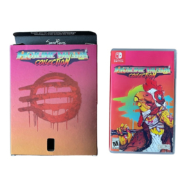 Hotline Miami Collection (Special Reserve) (SWITCH) (TWEEDEHANDS)