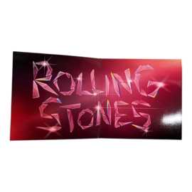 Rolling Stones - Hackey Diamonds Limited Edition Green Vinyl (LP)