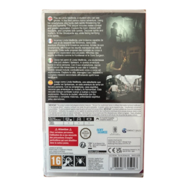 DreadOut 2 (SWITCH) (NIEUW)