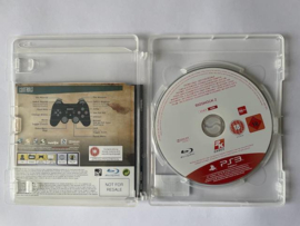Bioshock 2 Rapture Edition (Promo) (PS3 Tweedehands)