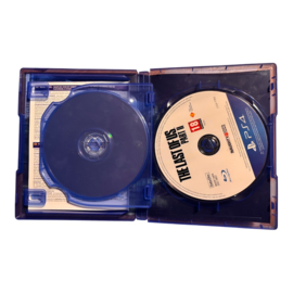 The Last Of Us Part II (Part 2) (PS4) (TWEEDEHANDS)