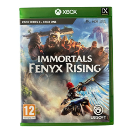 Immortal Fenyx Rising (XBOX ONE) (TWEEDEHANDS)
