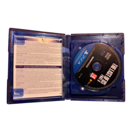 The Last Of Us Part II (Part 2) (PS4) (TWEEDEHANDS)