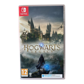 Hogwarts Legacy (SWITCH) (TWEEDEHANDS)