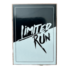 157 Revenant Saga Limited Run Games Silver Trading Card Series 1 (TWEEDEHANDS)