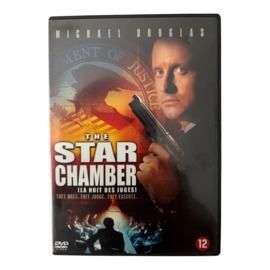 The Star Chamber (DVD) (TWEEDEHANDS)