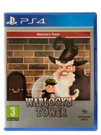 Warlock's Tower (PS4) (TWEEDEHANDS)