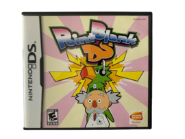 Point Blank DS - USA (DS) (TWEEDEHANDS)