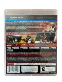 NBA 2k12 (USA) (PS3) (TWEEDEHANDS)