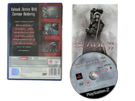 Blade 2 (PS2) (TWEEDEHANDS)
