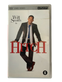 Hitch (UMD VIDEO) (PSP) (TWEEDEHANDS)