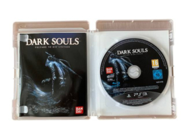 Dark Souls Prepare To Die Edition (PS3) (TWEEDEHANDS)