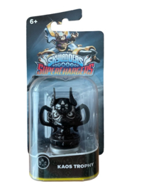 Skylanders SuperChargers - Kaos Throphy (NIEUW)