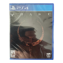Quake (LRG #419) (PS4) (NIEUW)