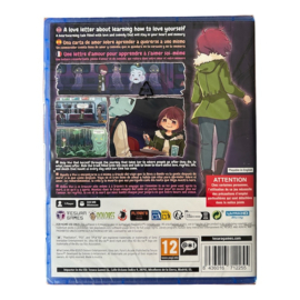 What Comes After (PS5) (NIEUW)