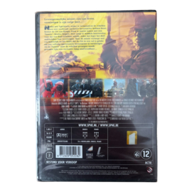 The Marksman (DVD) (NIEUW)