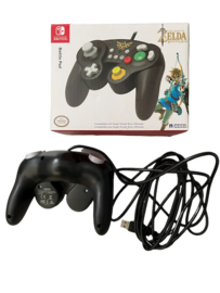 Hori Battle Pad The Legend of Zelda (SWITCH) (NIEUW)