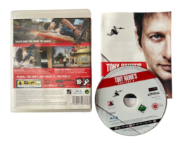 Tony Hawk's Project 8 (PS3) (TWEEDEHANDS)