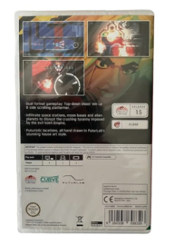 Velocity 2X (SLG #15) (SWITCH) (NIEUW)