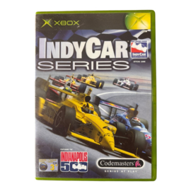 IndyCar Series (XBOX ORIGINAL) (TWEEDEHANDS)