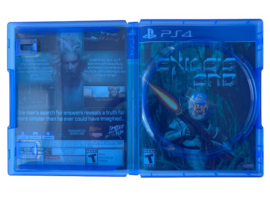 Exile's End (LRG #158) (PS4) (TWEEDEHANDS)