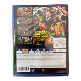99 Vidas (SLG #03) (PS4) (NIEUW)