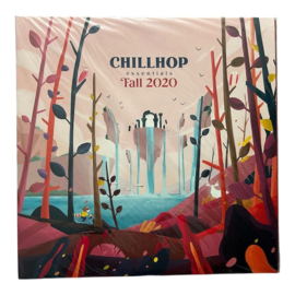 Chillhop Essentials Fall 2020 Vinyl 2LP (VINYL) (NIEUW)