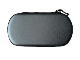 Playstation Vita Tasje (Grijs) (PS VITA) (TWEEDEHANDS)