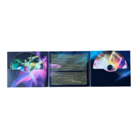 Armin van Buuren - A State Of Trance 2022 (SLIPCASE) (2CD) (TWEEDEHANDS)