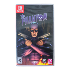 The Phantom (LRG) (SWITCH) (NIEUW)