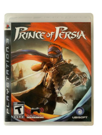 Prince Of Persia (USA) (PS3) (TWEEDEHANDS)