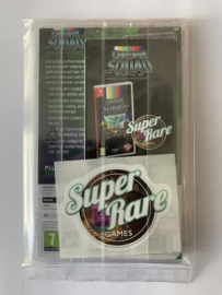 Chroma Squad (SRG #37) (SWITCH) (NIEUW)