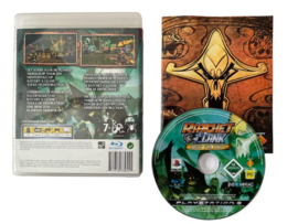 Ratchet & Clank Quest For Booty (PS3) (TWEEDEHANDS)